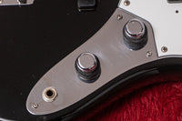 【used】Fender Japan / JB62-115 BLK 1983 4.140kg #JV77758  MADE IN JAPAN【GIB Yokohama】