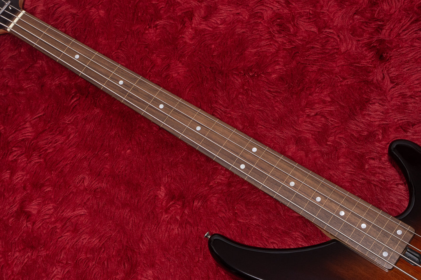 【used】YAMAHA / TRBX174 OLD VIOLIN SUNBURST FL 2017 3.660kg #HNN143029【GIB横浜】