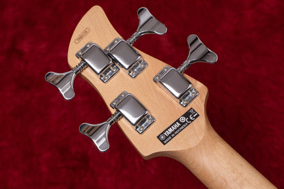 【used】YAMAHA / TRBX174 OLD VIOLIN SUNBURST FL 2017 3.660kg #HNN143029【GIB横浜】