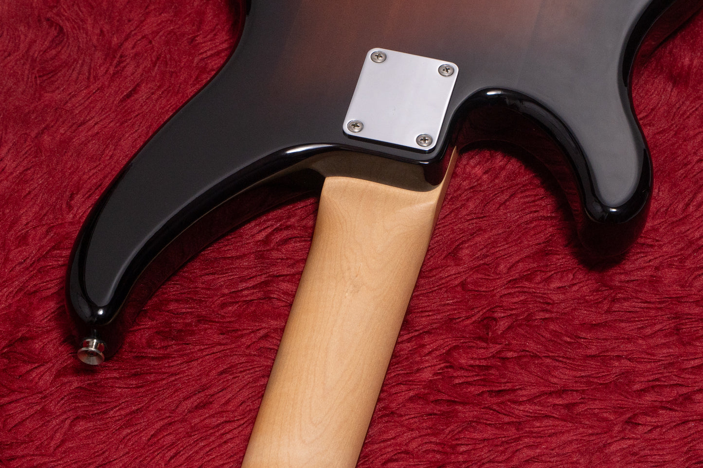 【used】YAMAHA / TRBX174 OLD VIOLIN SUNBURST FL 2017 3.660kg #HNN143029【GIB横浜】