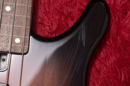 【used】YAMAHA / TRBX174 OLD VIOLIN SUNBURST FL 2017 3.660kg #HNN143029【GIB横浜】