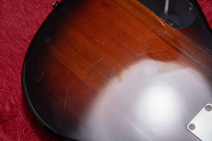 【used】YAMAHA / TRBX174 OLD VIOLIN SUNBURST FL 2017 3.660kg #HNN143029【GIB横浜】