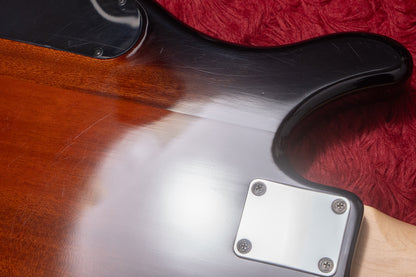 【used】YAMAHA / TRBX174 OLD VIOLIN SUNBURST FL 2017 3.660kg #HNN143029【GIB横浜】