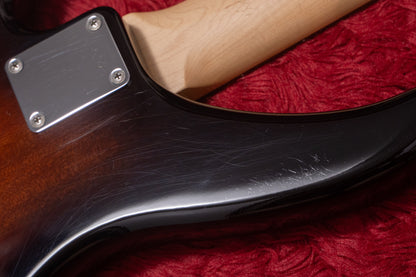 【used】YAMAHA / TRBX174 OLD VIOLIN SUNBURST FL 2017 3.660kg #HNN143029【GIB横浜】