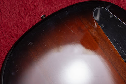 【used】YAMAHA / TRBX174 OLD VIOLIN SUNBURST FL 2017 3.660kg #HNN143029【GIB横浜】