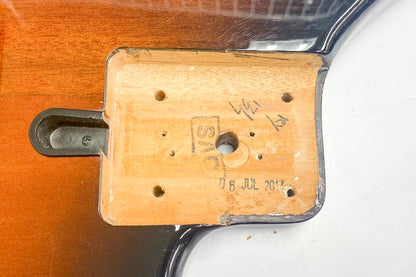 【used】YAMAHA / TRBX174 OLD VIOLIN SUNBURST FL 2017 3.660kg #HNN143029【GIB横浜】