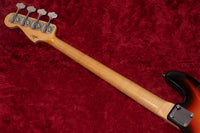 【used】Fender Custom Shop / 1964 Jazz Bass 3TS 2014 4.285kg #R77124【GIB Yokohama】