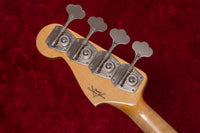 【used】Fender Custom Shop / 1964 Jazz Bass 3TS 2014 4.285kg #R77124【GIB Yokohama】