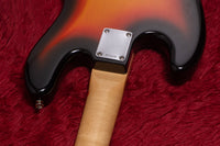 【used】Fender Custom Shop / 1964 Jazz Bass 3TS 2014 4.285kg #R77124【GIB Yokohama】