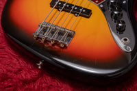 【used】Fender Custom Shop / 1964 Jazz Bass 3TS 2014 4.285kg #R77124【GIB Yokohama】
