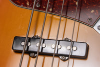 【used】Fender Custom Shop / 1964 Jazz Bass 3TS 2014 4.285kg #R77124【GIB Yokohama】