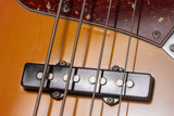 【used】Fender Custom Shop / 1964 Jazz Bass 3TS 2014 4.285kg #R77124【GIB Yokohama】