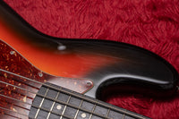 【used】Fender Custom Shop / 1964 Jazz Bass 3TS 2014 4.285kg #R77124【GIB Yokohama】