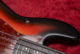 【used】Fender Custom Shop / 1964 Jazz Bass 3TS 2014 4.285kg #R77124【GIB Yokohama】