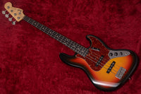 【used】Fender Custom Shop / 1964 Jazz Bass 3TS 2014 4.285kg #R77124【GIB Yokohama】