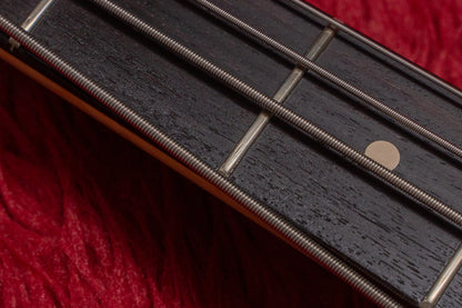 【used】Fender Custom Shop / 1964 Jazz Bass 3TS 2014 4.285kg #R77124【GIB Yokohama】