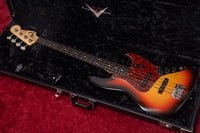 【used】Fender Custom Shop / 1964 Jazz Bass 3TS 2014 4.285kg #R77124【GIB Yokohama】