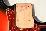 【used】Fender Custom Shop / 1964 Jazz Bass 3TS 2014 4.285kg #R77124【GIB Yokohama】