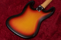 【used】Fender Custom Shop / 1964 Jazz Bass 3TS 2014 4.285kg #R77124【GIB Yokohama】