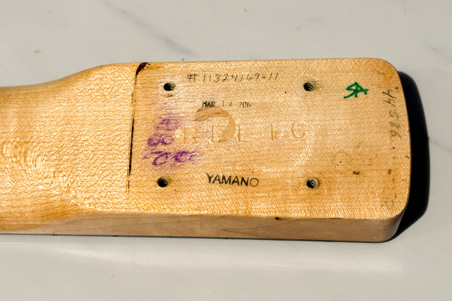 【used】Fender Custom Shop / 1964 Jazz Bass 3TS 2014 4.285kg #R77124【GIB Yokohama】