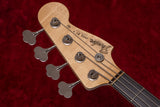 【used】Fender Custom Shop / 1964 Jazz Bass 3TS 2014 4.285kg #R77124【GIB Yokohama】
