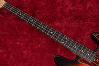 【used】Fender Custom Shop / 1964 Jazz Bass 3TS 2014 4.285kg #R77124【GIB Yokohama】