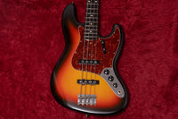 【used】Fender Custom Shop / 1964 Jazz Bass 3TS 2014 4.285kg #R77124【GIB Yokohama】