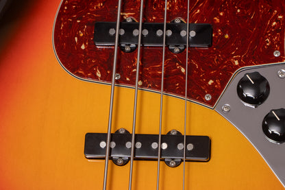 【used】Fender Custom Shop / 1964 Jazz Bass 3TS 2014 4.285kg #R77124【GIB Yokohama】