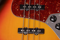 【used】Fender Custom Shop / 1964 Jazz Bass 3TS 2014 4.285kg #R77124【GIB Yokohama】