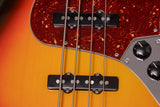 【used】Fender Custom Shop / 1964 Jazz Bass 3TS 2014 4.285kg #R77124【GIB Yokohama】