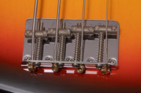 【used】Fender Custom Shop / 1964 Jazz Bass 3TS 2014 4.285kg #R77124【GIB Yokohama】