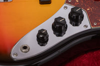 【used】Fender Custom Shop / 1964 Jazz Bass 3TS 2014 4.285kg #R77124【GIB Yokohama】