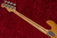 【used】Fender Japan / JB75-80 NAT 1984~1987 5.425kg #E830484【GIB Yokohama】