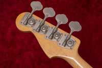 【used】Fender Japan / JB75-80 NAT 1984~1987 5.425kg #E830484【GIB Yokohama】