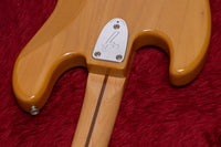 【used】Fender Japan / JB75-80 NAT 1984~1987 5.425kg #E830484【GIB Yokohama】