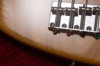 【used】Fender Japan / JB75-80 NAT 1984~1987 5.425kg #E830484【GIB Yokohama】
