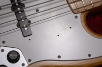 【used】Fender Japan / JB75-80 NAT 1984~1987 5.425kg #E830484【GIB Yokohama】