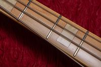【used】Fender Japan / JB75-80 NAT 1984~1987 5.425kg #E830484【GIB Yokohama】