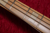 【used】Fender Japan / JB75-80 NAT 1984~1987 5.425kg #E830484【GIB Yokohama】