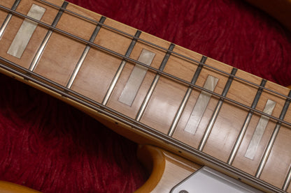 【used】Fender Japan / JB75-80 NAT 1984~1987 5.425kg #E830484【GIB Yokohama】