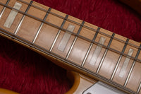 【used】Fender Japan / JB75-80 NAT 1984~1987 5.425kg #E830484【GIB Yokohama】