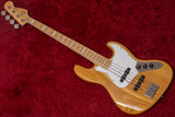 【used】Fender Japan / JB75-80 NAT 1984~1987 5.425kg #E830484【GIB Yokohama】