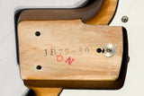 【used】Fender Japan / JB75-80 NAT 1984~1987 5.425kg #E830484【GIB Yokohama】