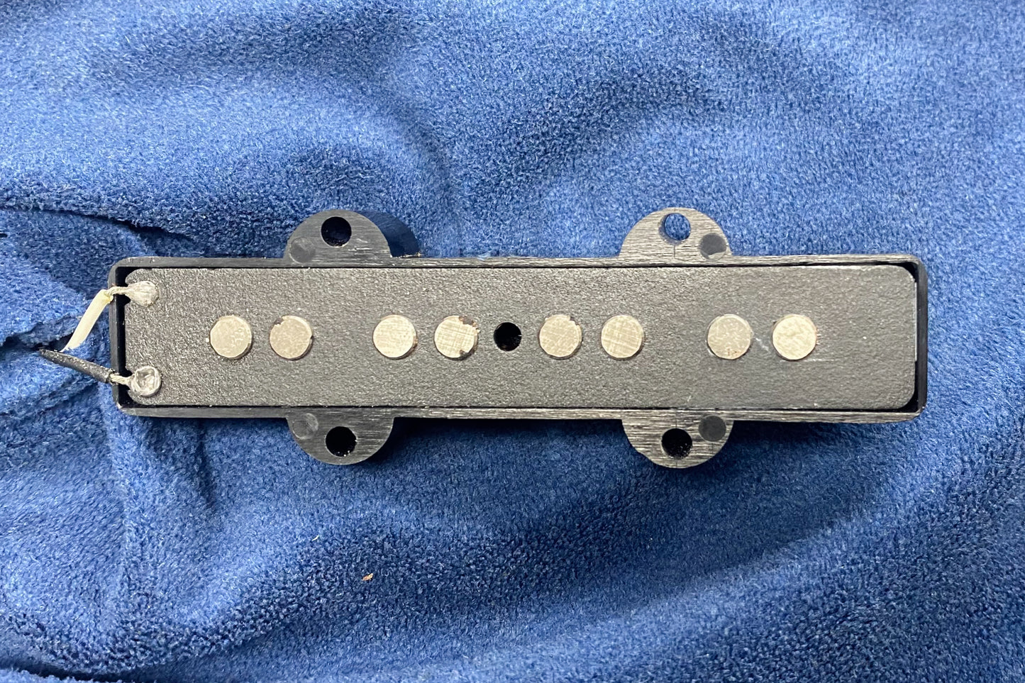 【used】Fender Japan / JB75-80 NAT 1984~1987 5.425kg #E830484【GIB Yokohama】
