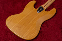 【used】Fender Japan / JB75-80 NAT 1984~1987 5.425kg #E830484【GIB Yokohama】