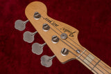 【used】Fender Japan / JB75-80 NAT 1984~1987 5.425kg #E830484【GIB Yokohama】