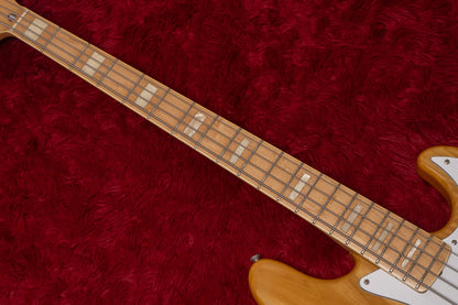 【used】Fender Japan / JB75-80 NAT 1984~1987 5.425kg #E830484【GIB Yokohama】