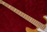 【used】Fender Japan / JB75-80 NAT 1984~1987 5.425kg #E830484【GIB Yokohama】