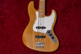 【used】Fender Japan / JB75-80 NAT 1984~1987 5.425kg #E830484【GIB Yokohama】