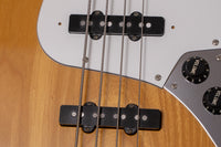 【used】Fender Japan / JB75-80 NAT 1984~1987 5.425kg #E830484【GIB Yokohama】
